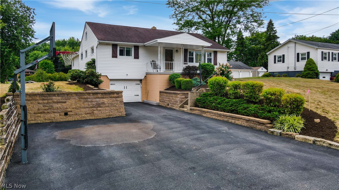 Brentwood Estates Sub - Residential