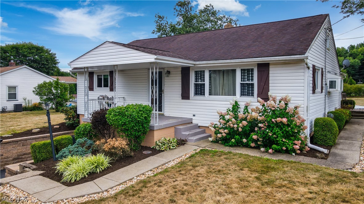 Brentwood Estates Sub - Residential