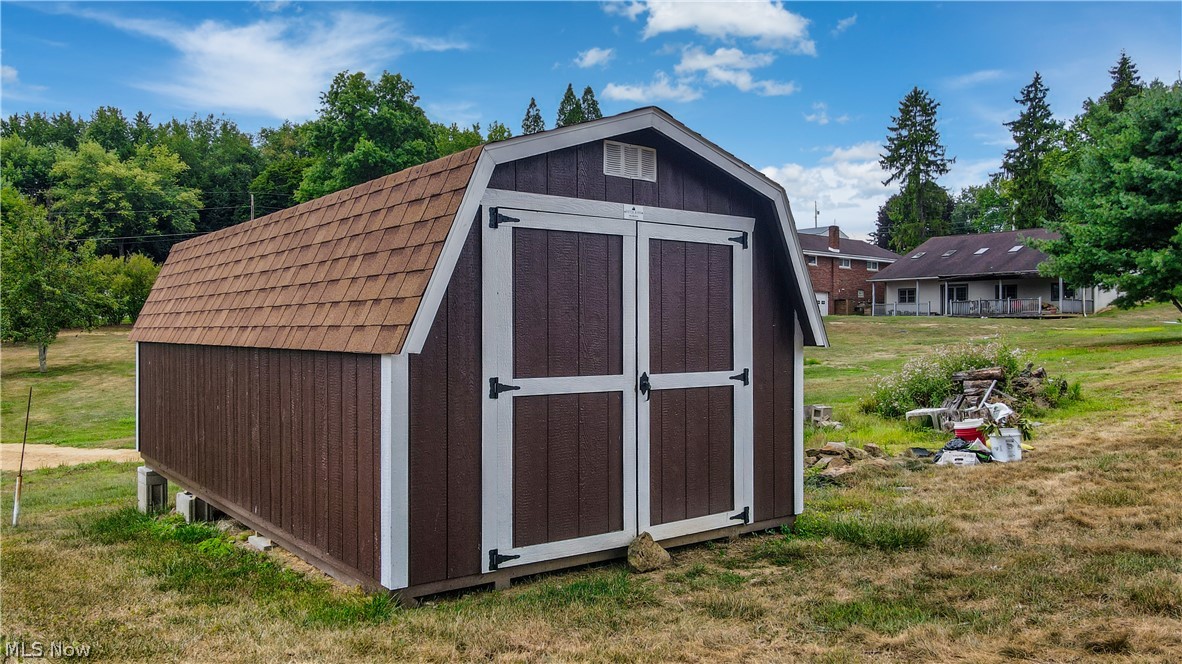 Brentwood Estates Sub - Residential