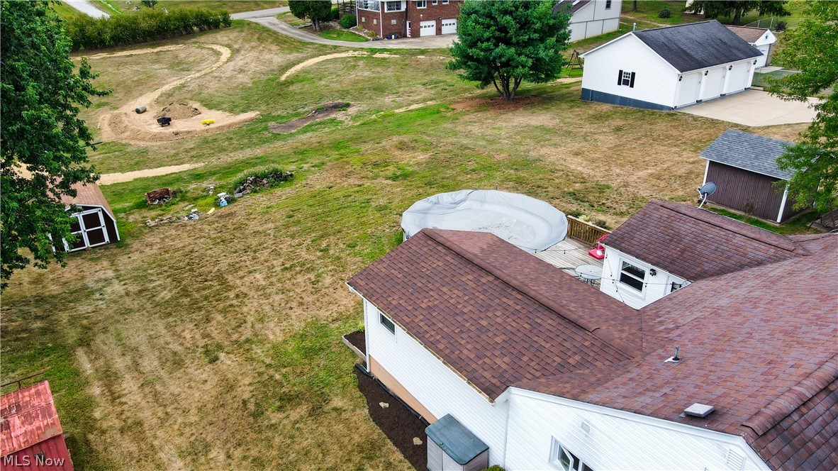 Brentwood Estates Sub - Residential