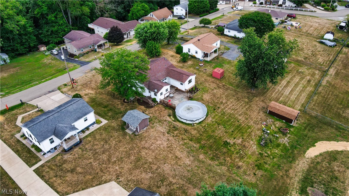 Brentwood Estates Sub - Residential