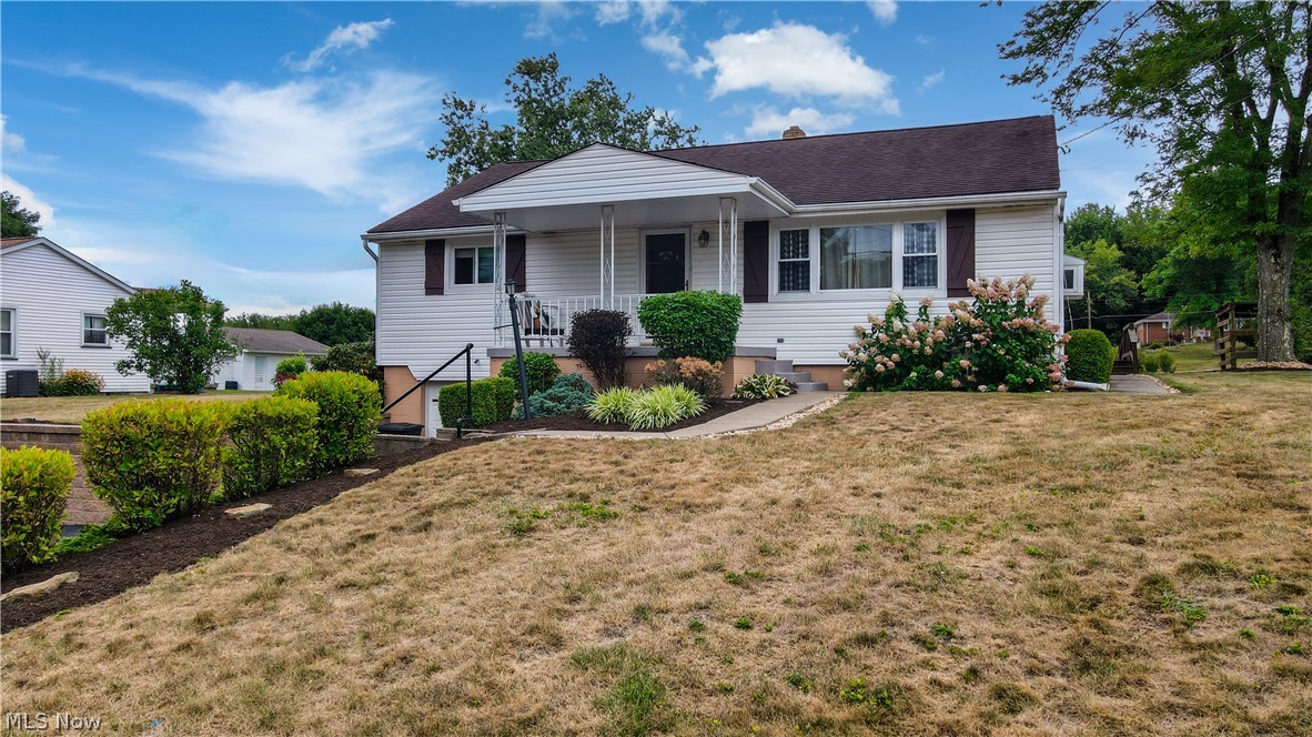 Brentwood Estates Sub - Residential