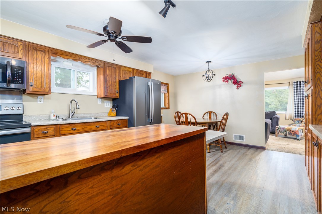 Brentwood Estates Sub - Residential