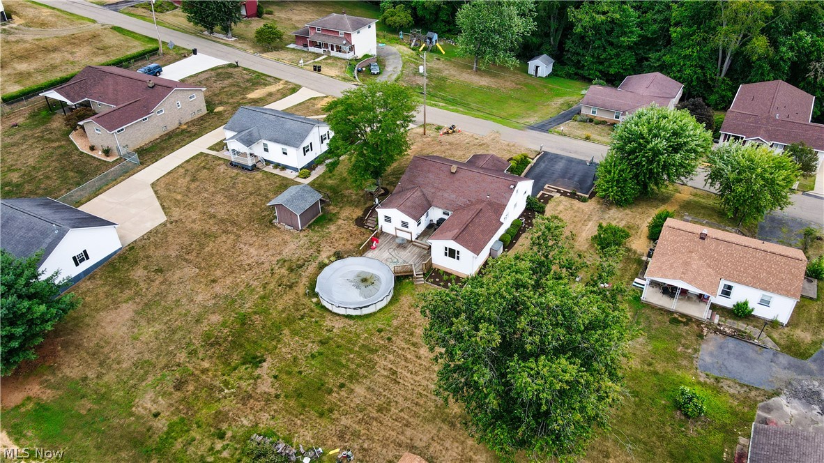 Brentwood Estates Sub - Residential