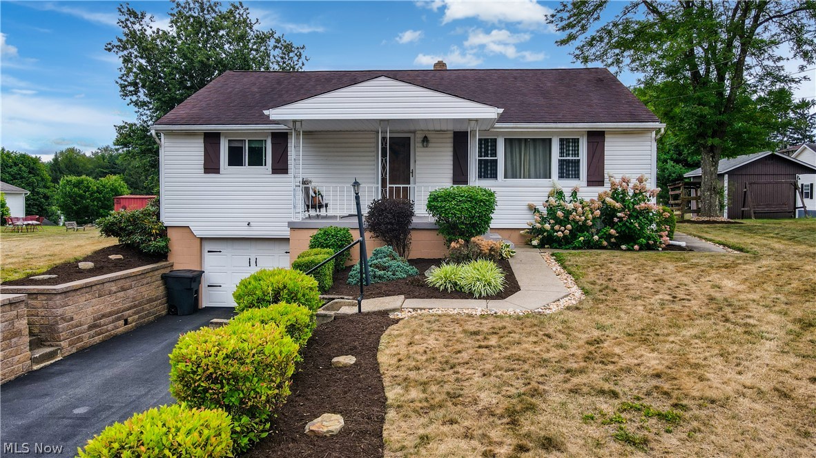 Brentwood Estates Sub - Residential