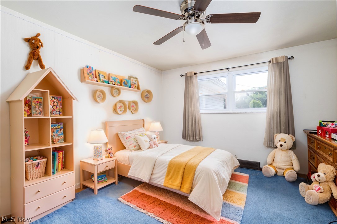 Brentwood Estates Sub - Residential