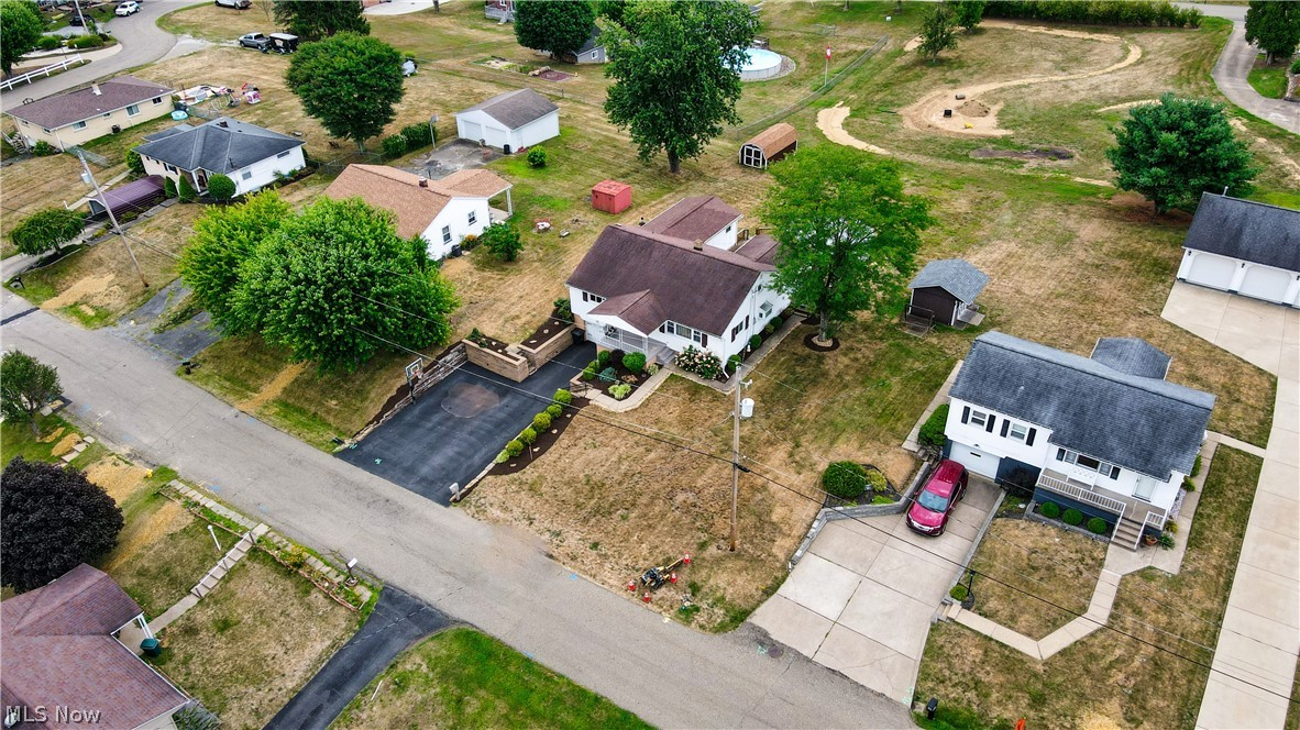 Brentwood Estates Sub - Residential