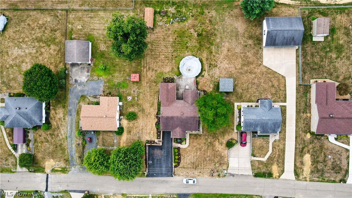 Brentwood Estates Sub - Residential