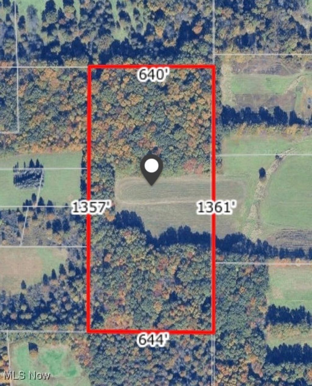 Photo of Bedford Road, Lowellville, OH 44436 (MLS # 5164325)