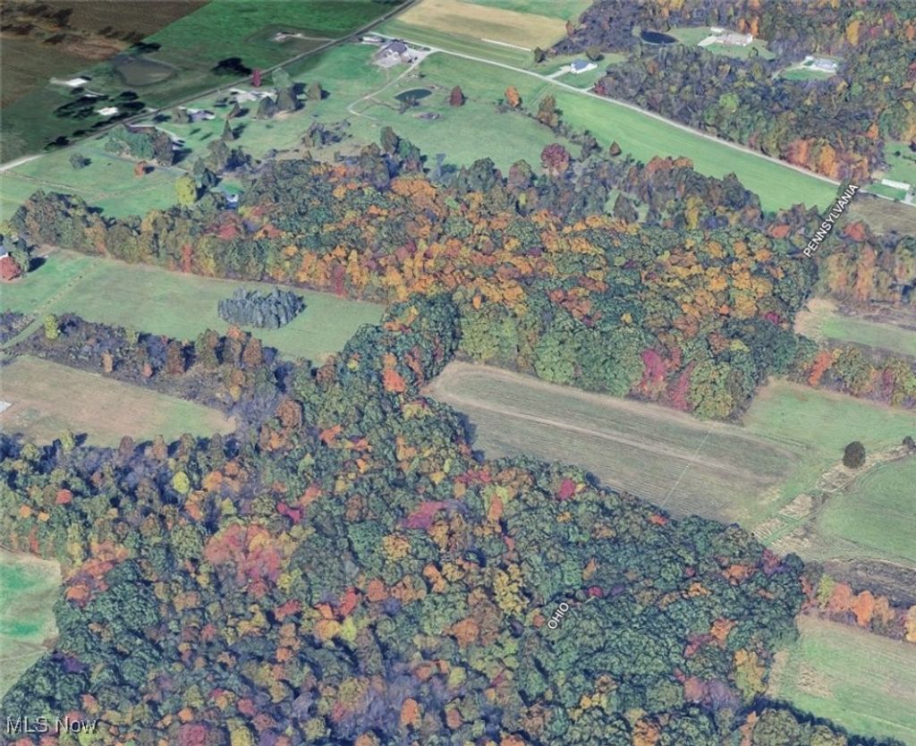 Photo of Bedford Road, Lowellville, OH 44436 (MLS # 5164325)
