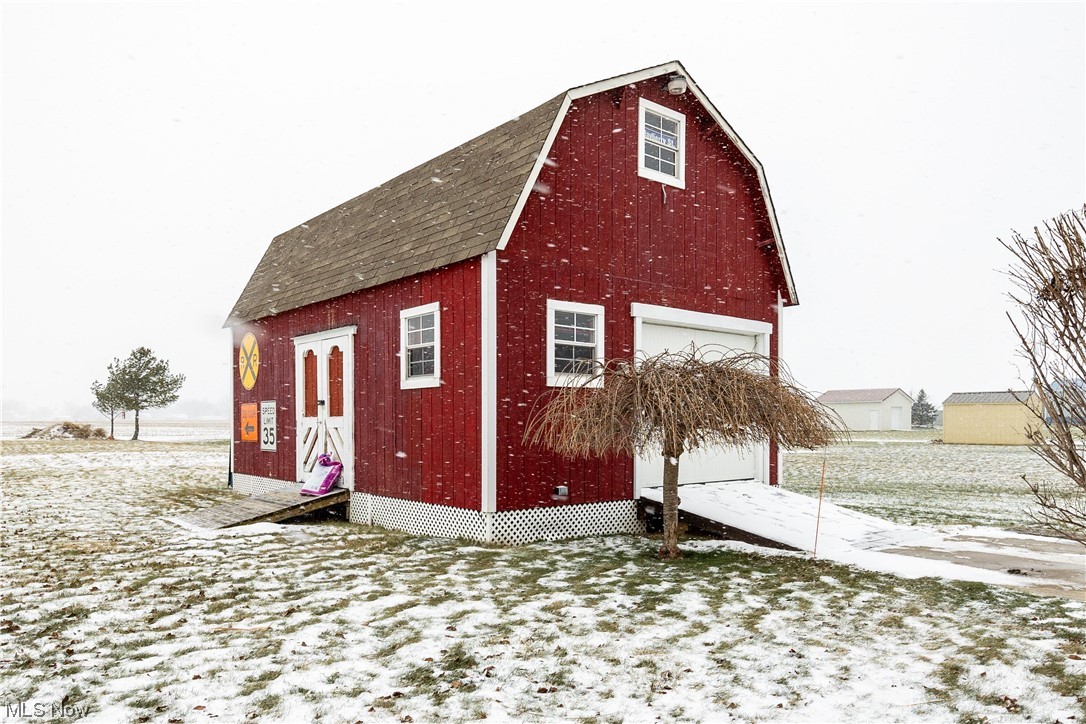 Amherst - Residential