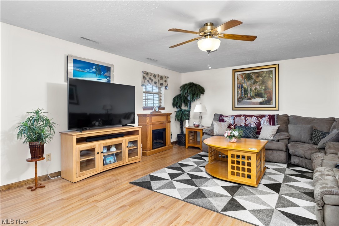 Amherst - Residential