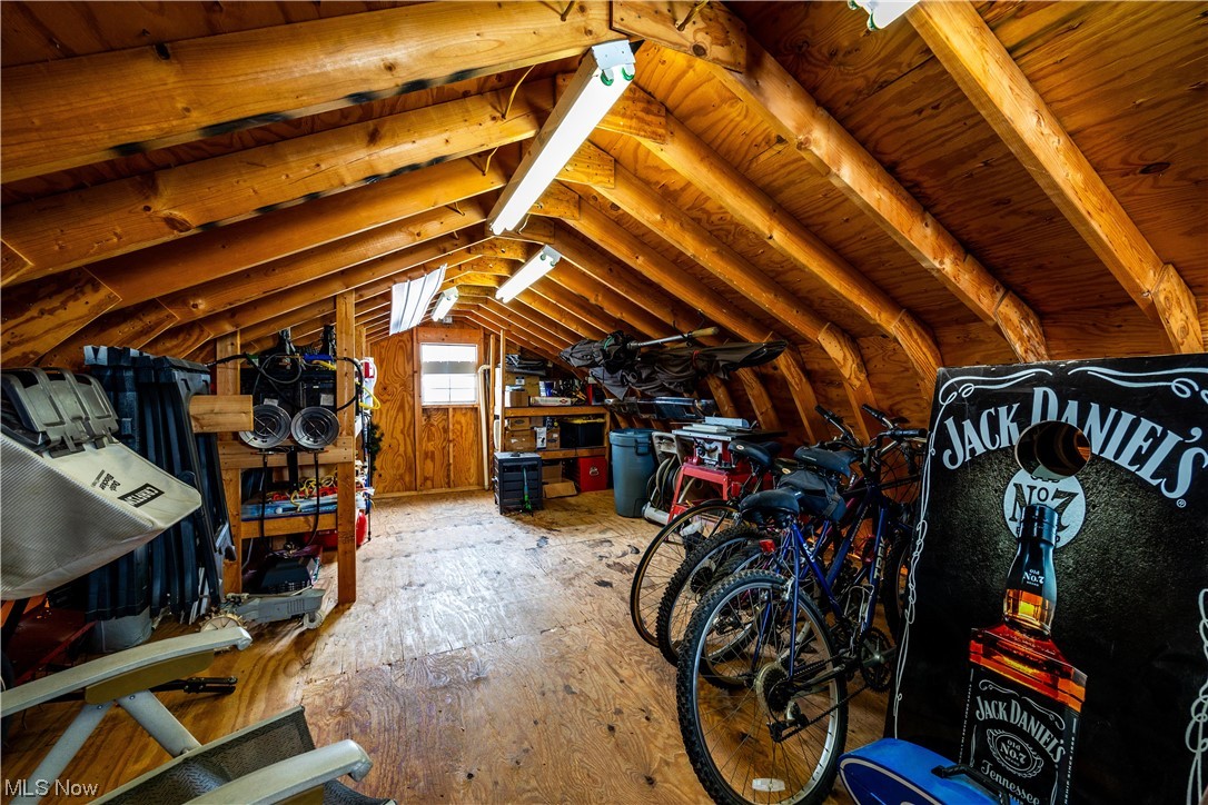 Amherst - Residential