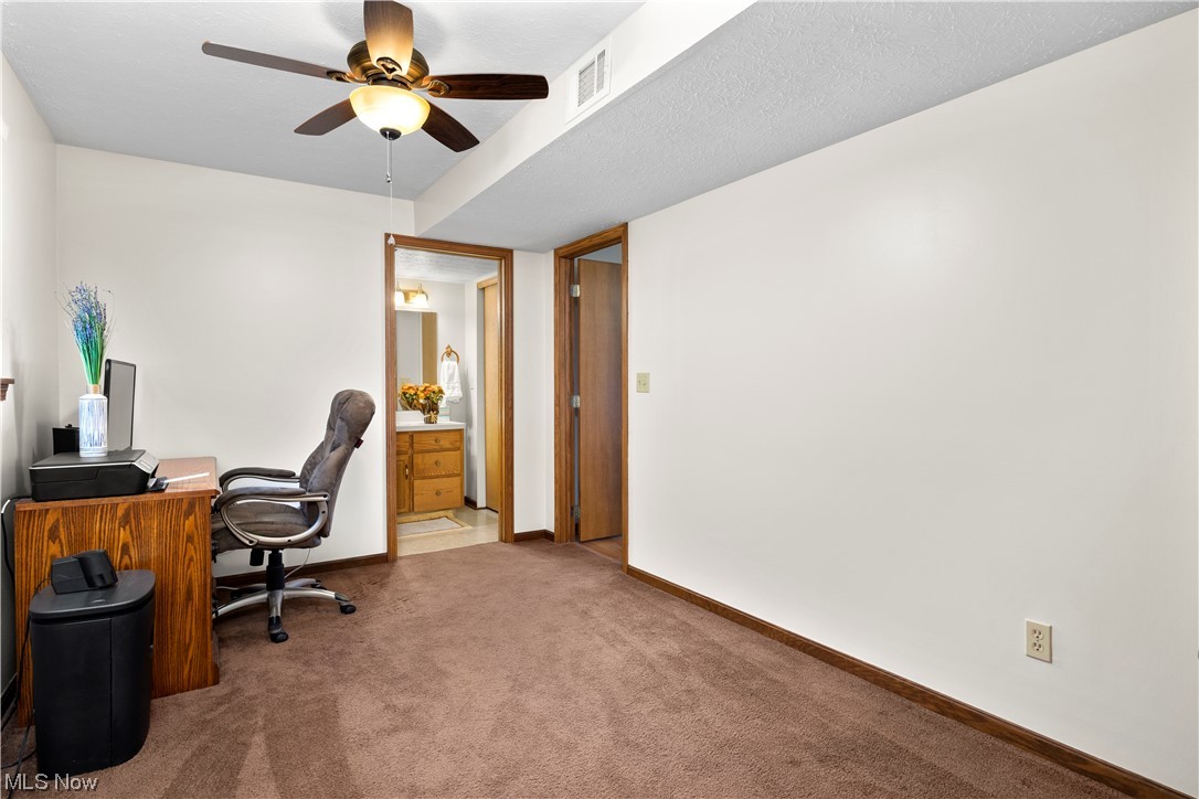 Amherst - Residential