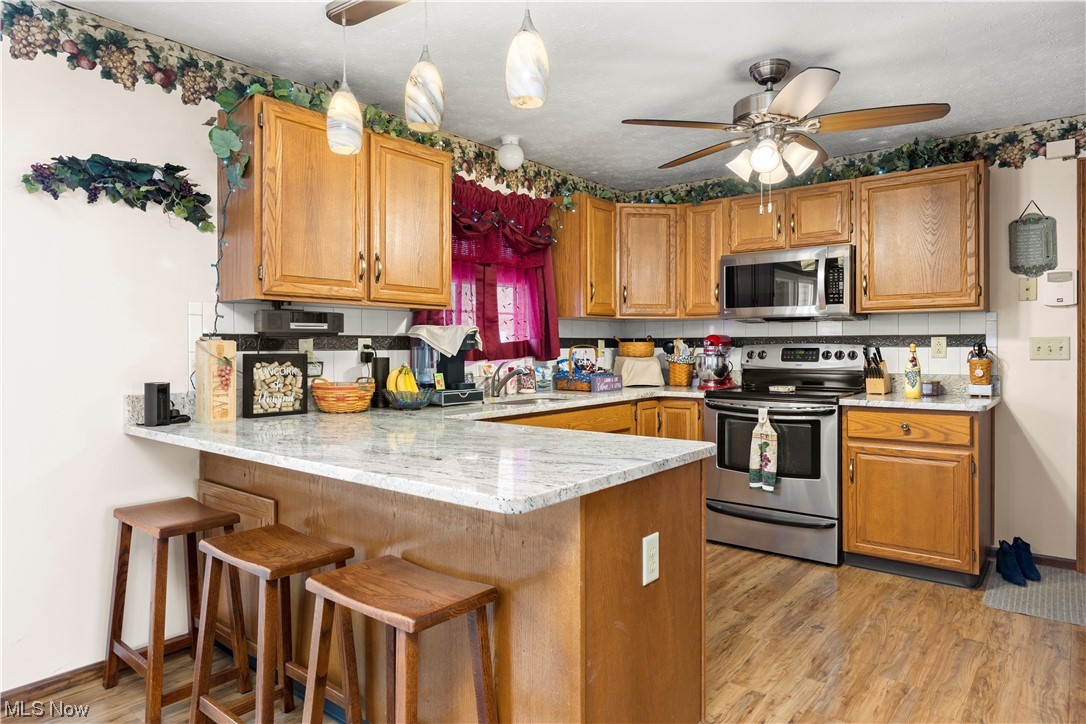 Amherst - Residential