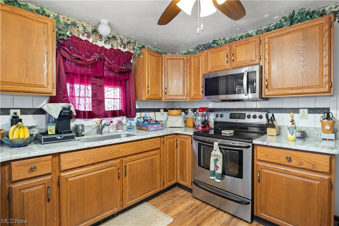 Amherst - Residential