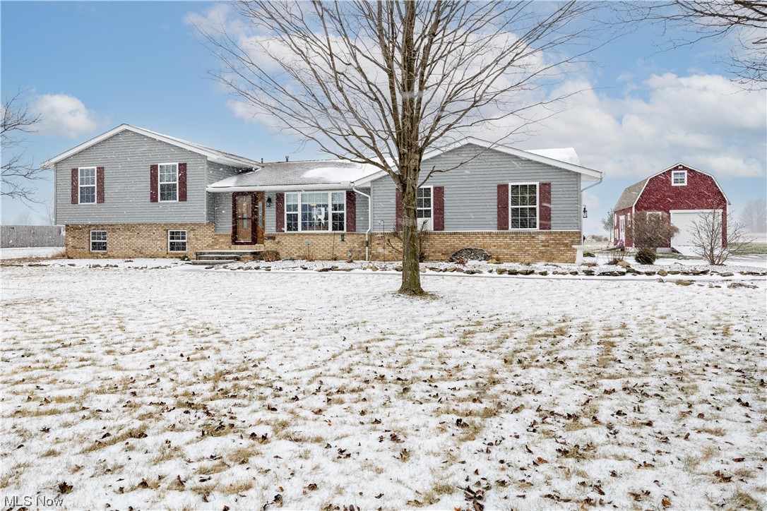 Amherst - Residential