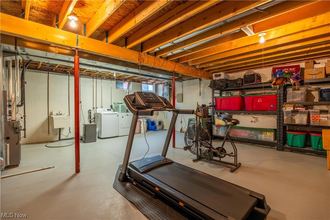 Amherst - Residential