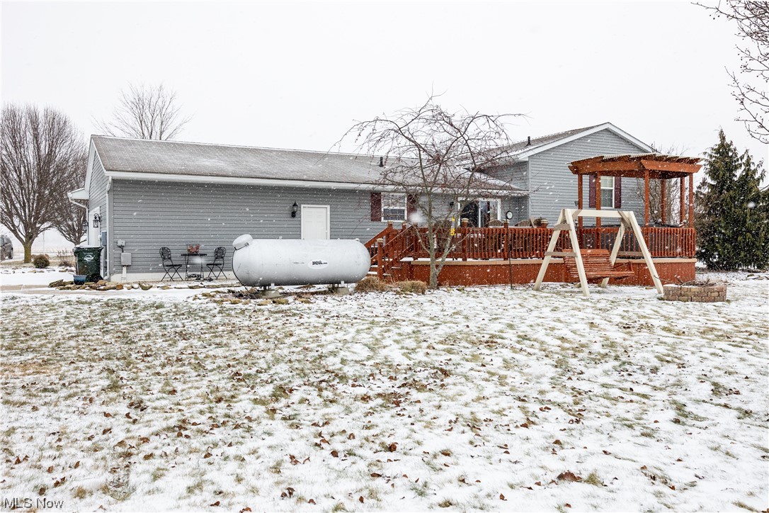 Amherst - Residential