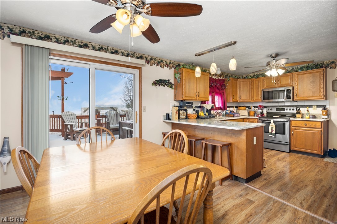 Amherst - Residential