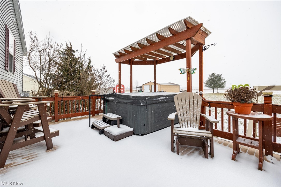 Amherst - Residential