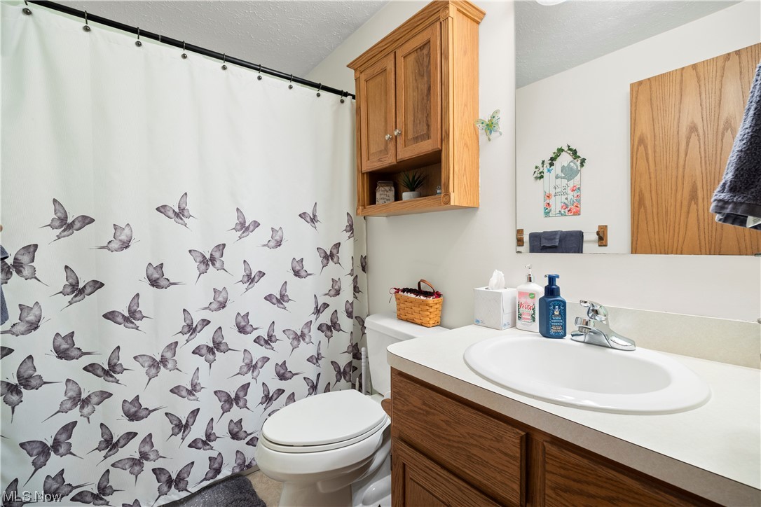 Amherst - Residential