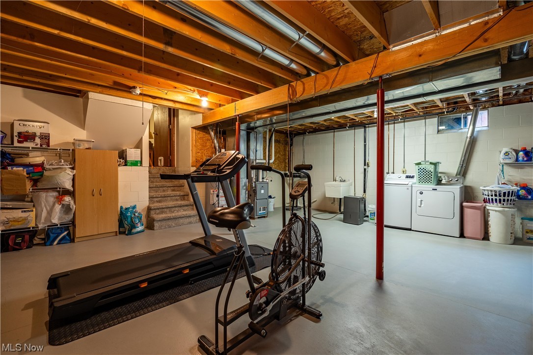 Amherst - Residential