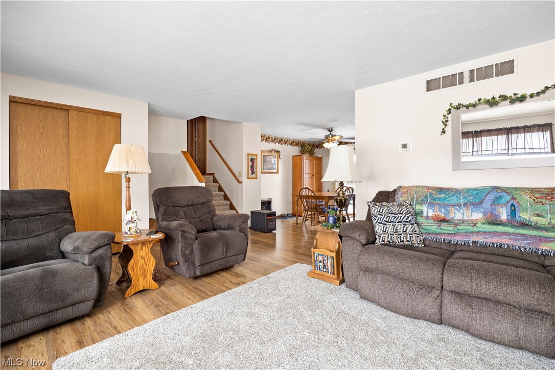 Amherst - Residential