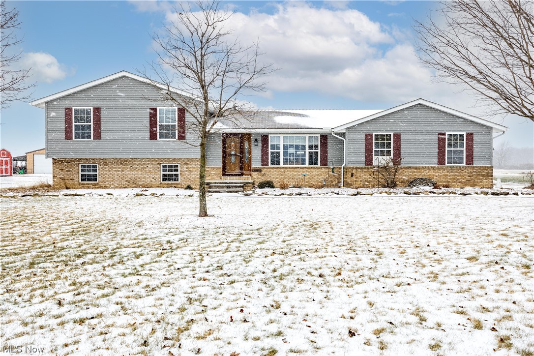 Amherst - Residential