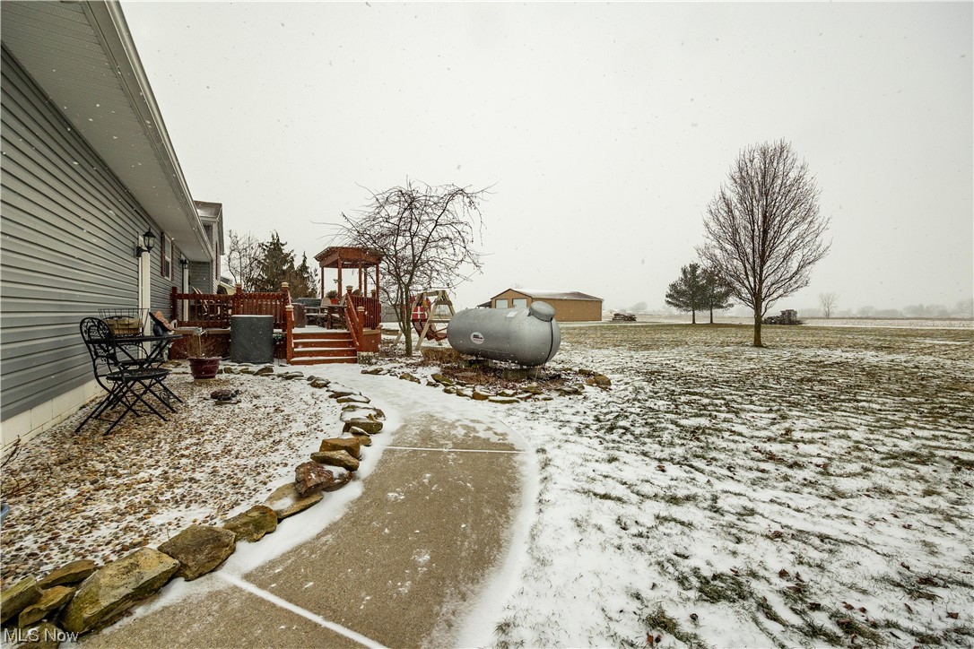 Amherst - Residential