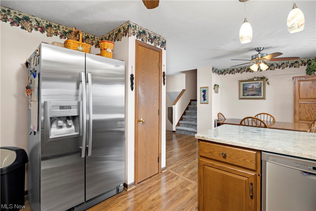 Amherst - Residential