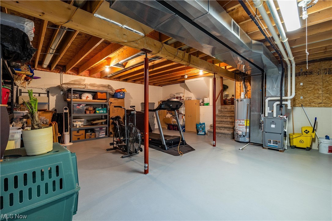 Amherst - Residential