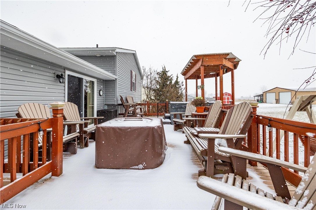 Amherst - Residential