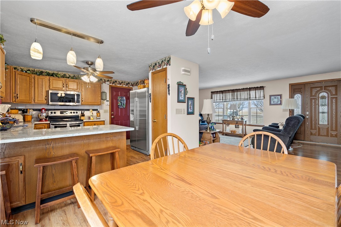 Amherst - Residential