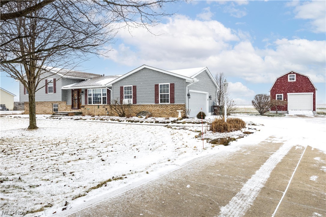 Amherst - Residential