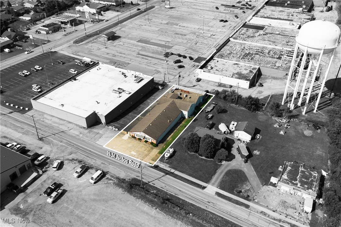 John Mazias 1 - Commercial Sale