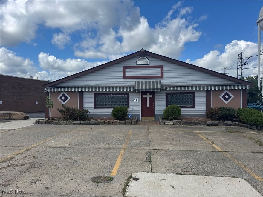 Discover a rare opportunity to own a versatile commercial property that combines steady income, excellent visibility, and growth potential. Located at 28 Jacobs Road, this property is designed to serve multiple business types and attract long-term tenants, making it a strong addition to any investment portfolio.

The building is comprised of three well-configured suites, offering flexibility for a wide range of commercial uses. One suite is already leased to a popular restaurant and bar, providing immediate, stable rental income and consistent customer traffic. The presence of this established tenant creates a built-in draw for the property, benefiting the surrounding businesses and enhancing the value of the location.

The remaining two suites provide incredible versatility and can accommodate retail shops, office users, medical or wellness providers, or professional services. Whether fully leased for maximum return or partly owner-occupied, the layout supports a variety of strategies for future ownership. Each suite offers adaptable floor plans, ready for customization to meet tenant needs.

A major highlight of 28 Jacobs Road is its ample parking capacity, with 25 on-site parking spaces. This ensures convenient access for patrons and employees alike, an essential feature for businesses seeking visibility and customer accessibility. The property also benefits from strong street frontage and signage opportunities, making it highly visible to both pedestrian and vehicular traffic.

Positioned in a desirable, easily accessible location, this property enjoys proximity to key roads, local neighborhoods, and community amenities. Its blend of established tenancy, high-traffic exposure, and flexible design make it especially attractive for investors and entrepreneurs.