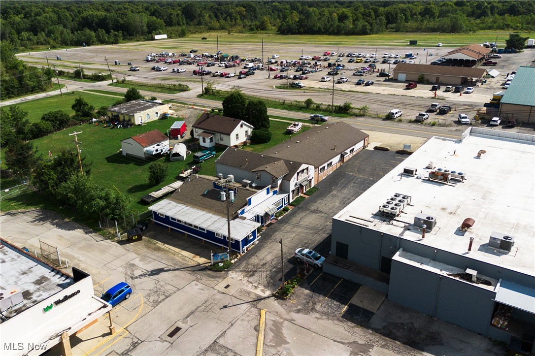 John Mazias 1 - Commercial Sale