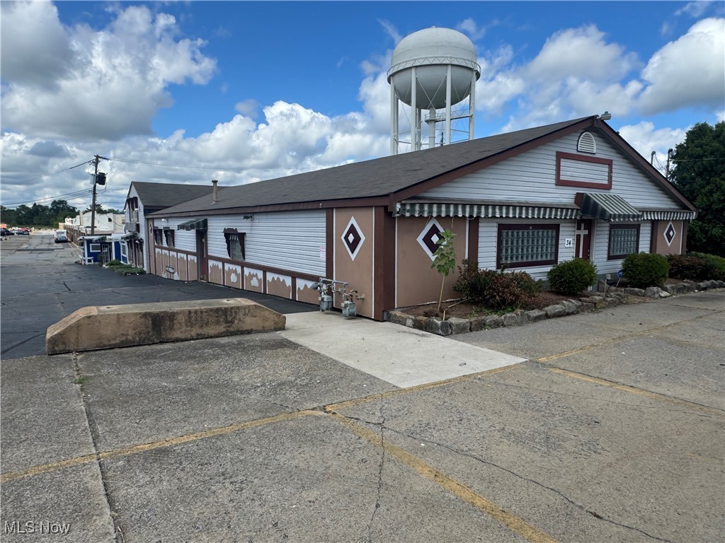 John Mazias 1 - Commercial Sale