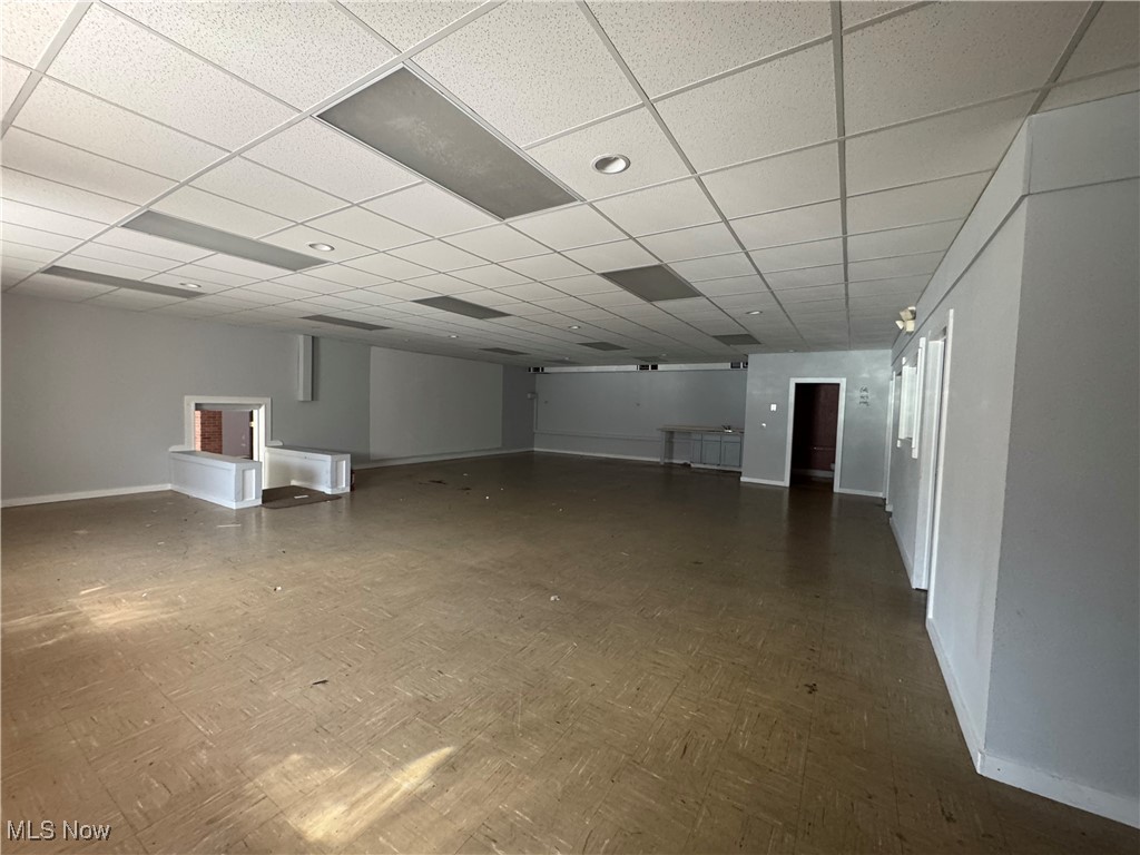 John Mazias 1 - Commercial Sale