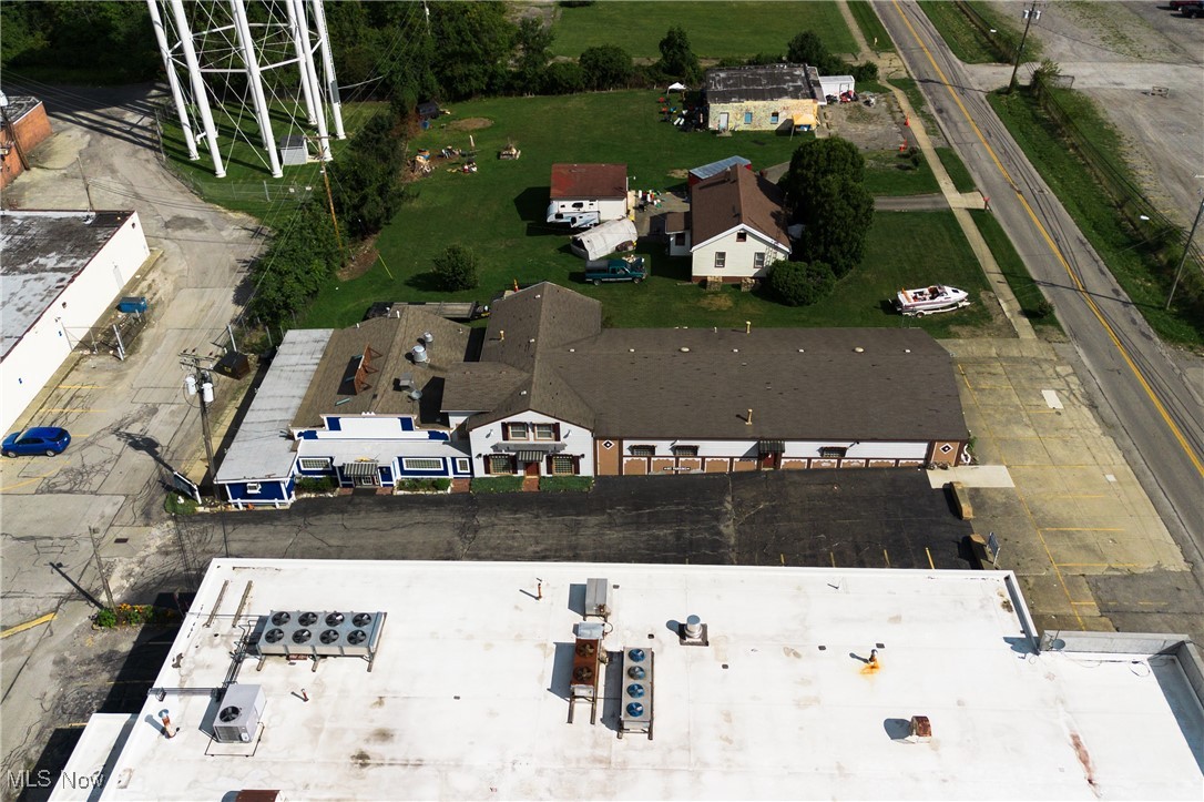 John Mazias 1 - Commercial Sale