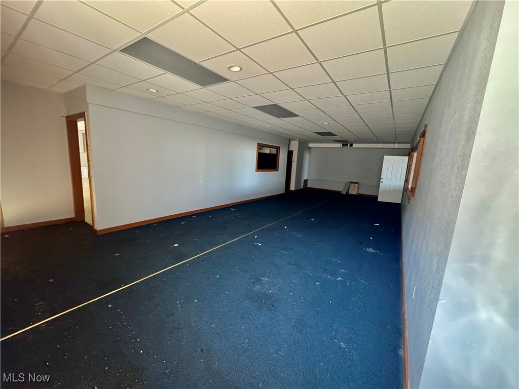 John Mazias 1 - Commercial Sale