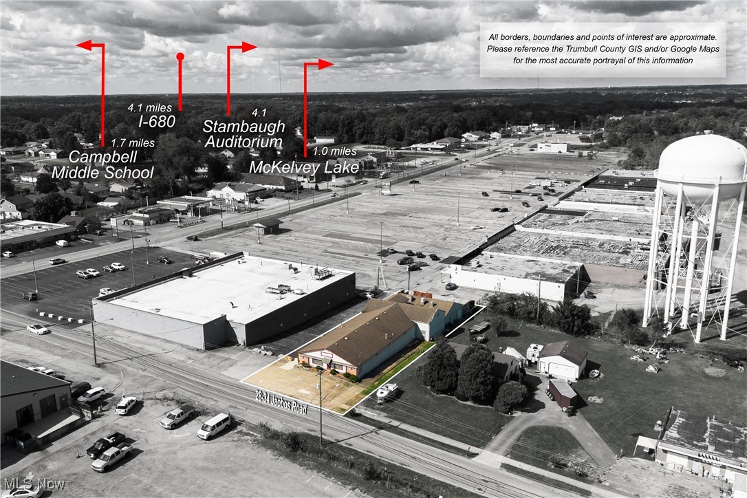 John Mazias 1 - Commercial Sale