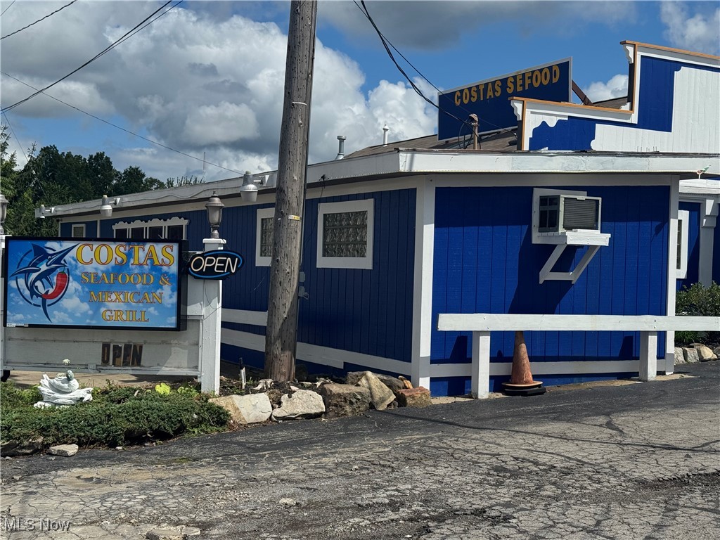 John Mazias 1 - Commercial Sale