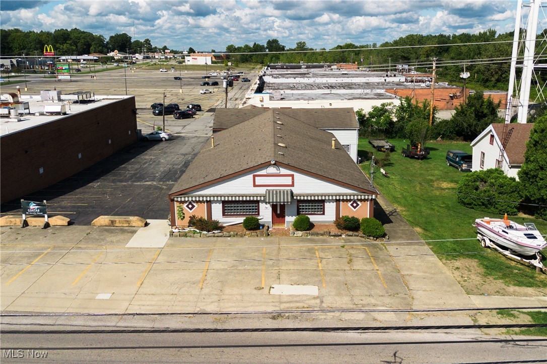 John Mazias 1 - Commercial Sale