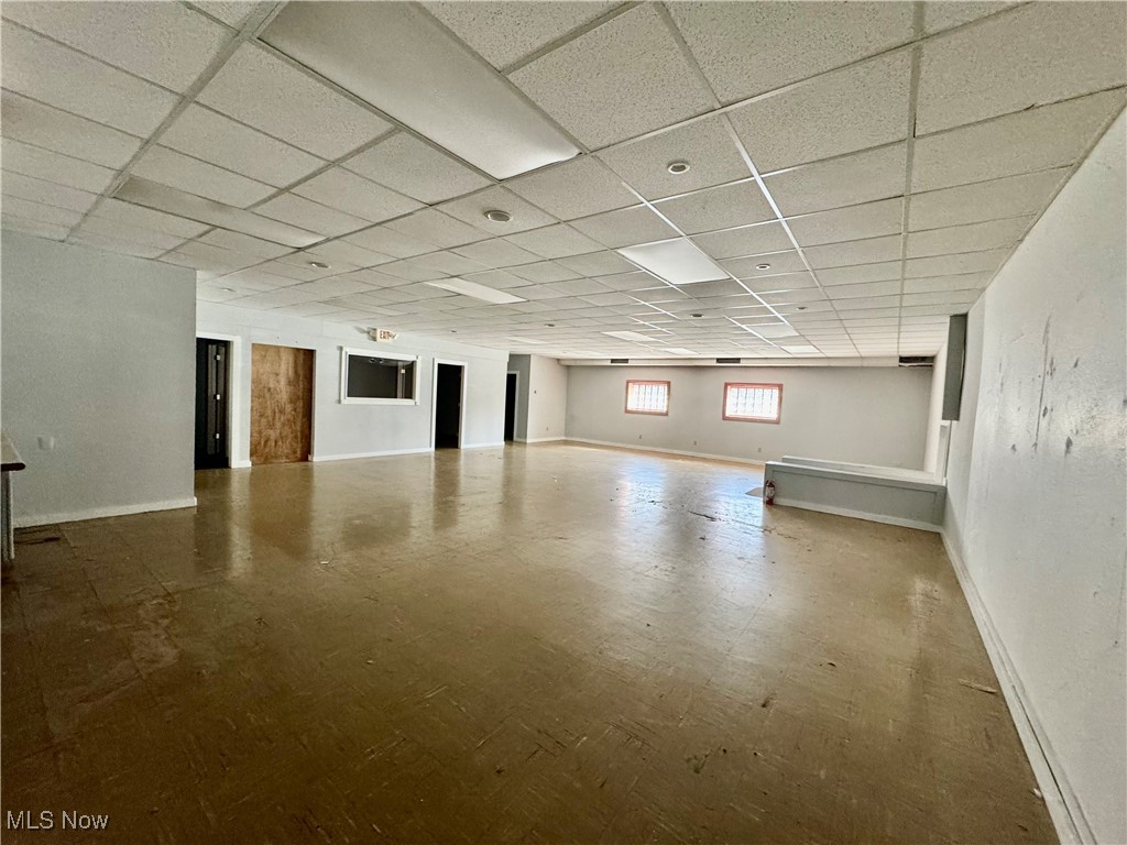 John Mazias 1 - Commercial Sale