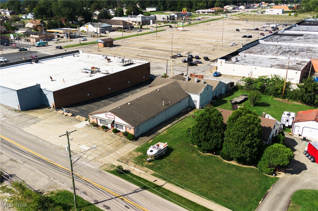 John Mazias 1 - Commercial Sale