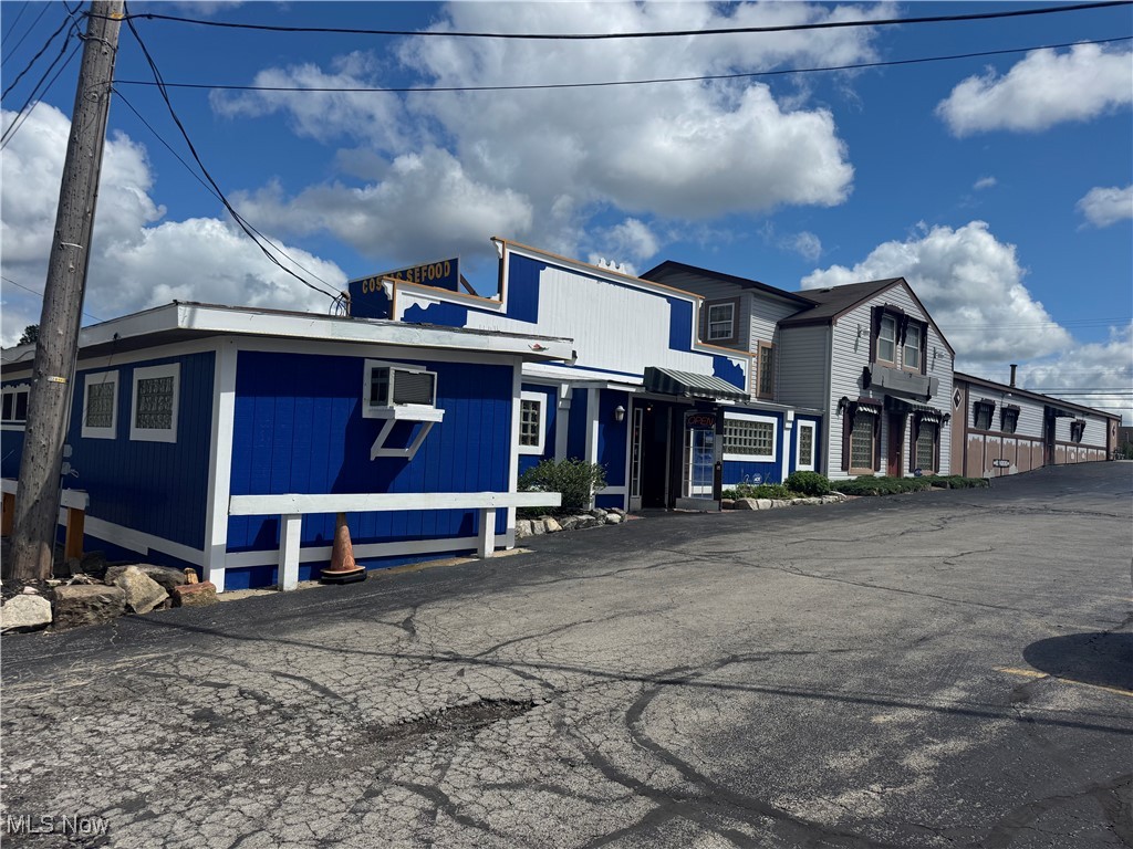 John Mazias 1 - Commercial Sale