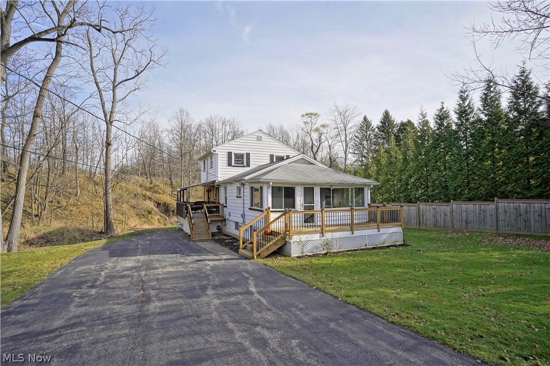 Brecksville - Residential