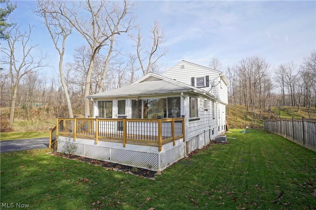Brecksville - Residential